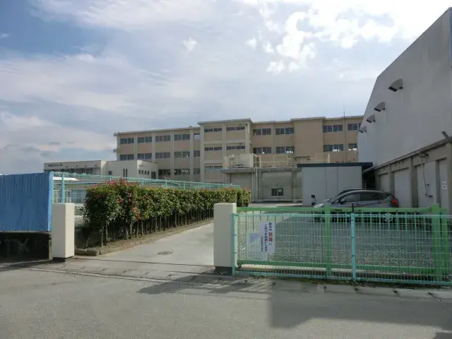 عقار 4LDK Hamamatsu City Shizuoka Prefecture (19)
