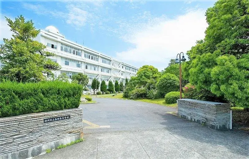 Akiya in Shizuoka