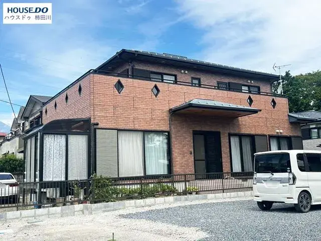 Akiya in Shizuoka
