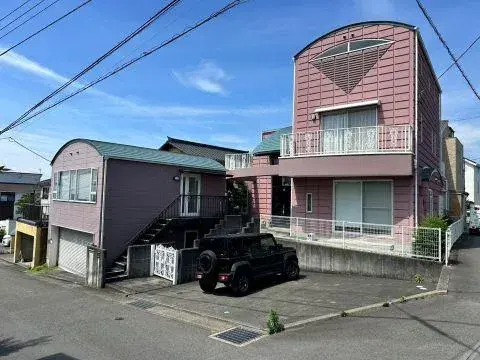 Akiya in Shizuoka