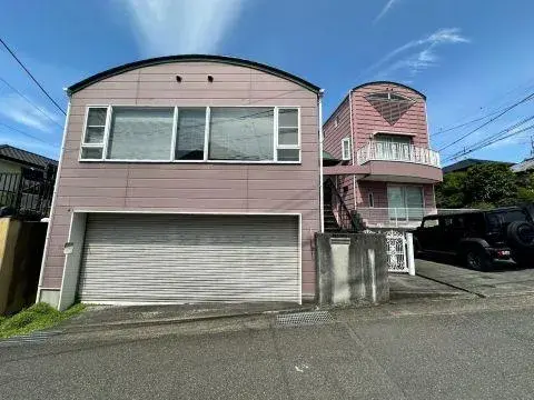 5SLDK Ciudad de Fuji Prefectura de Shizuoka (2)