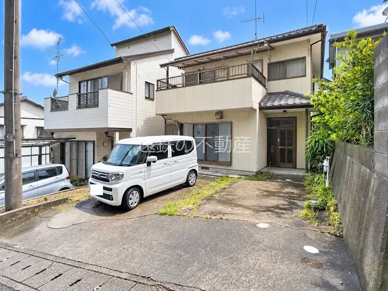 Akiya in Shizuoka