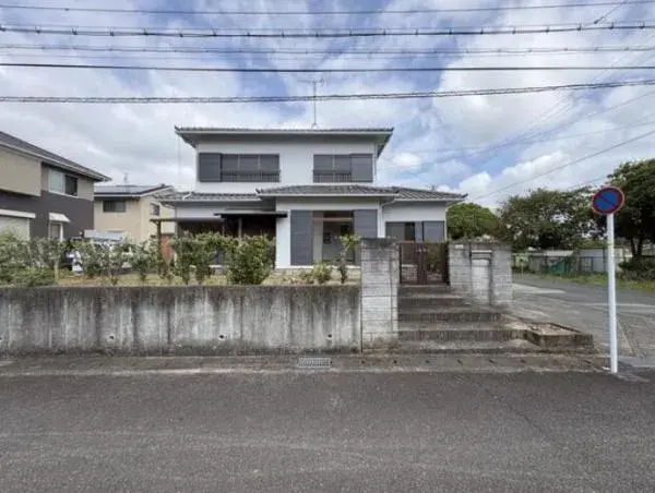 Akiya in Shizuoka