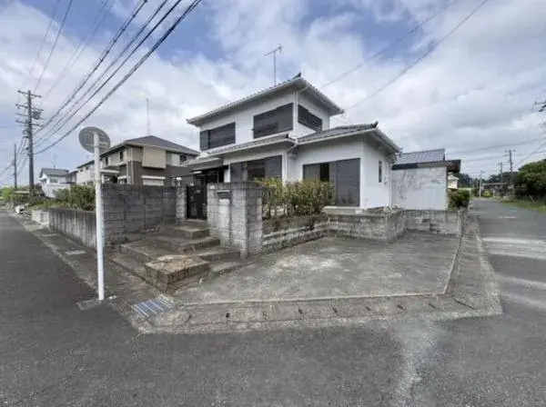3LDK物件 袋井市 静岡県 (2)