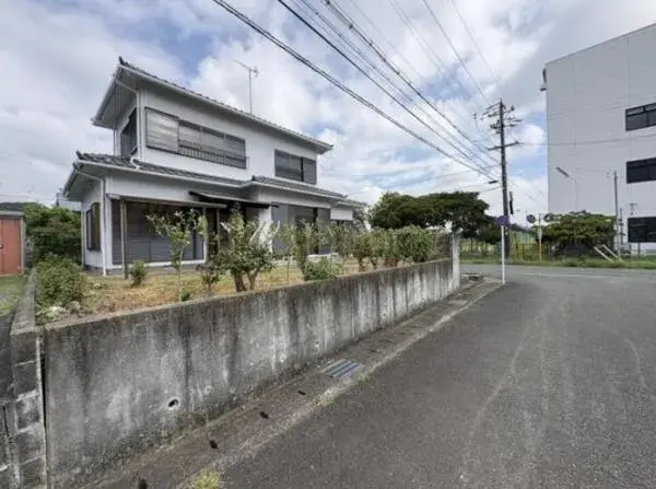 3LDK物件 袋井市 静岡県 (4)