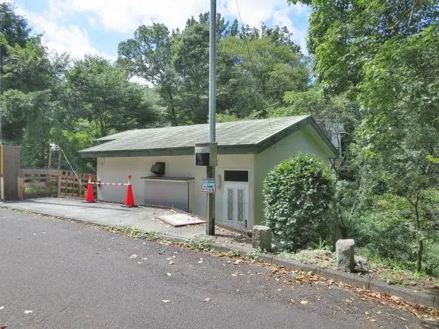 Akiya in Shizuoka