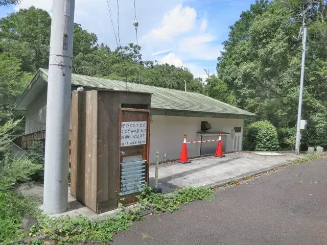 2DK Property Tagata-gun Kannami-cho Shizuoka Prefecture (2)