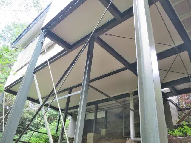 2DK Property Tagata-gun Kannami-cho Shizuoka Prefecture (3)