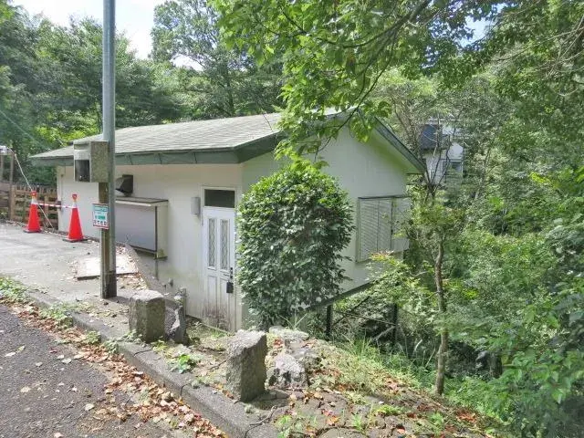 2DK Property Tagata-gun Kannami-cho Shizuoka Prefecture (4)