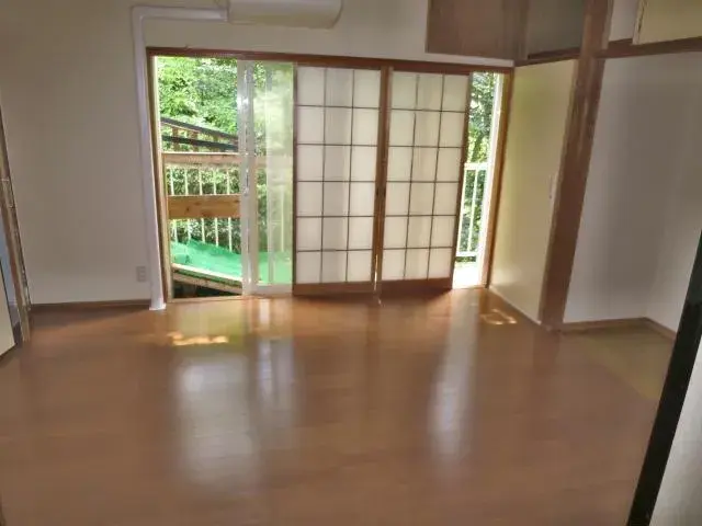 2DK Property Tagata-gun Kannami-cho Shizuoka Prefecture (5)