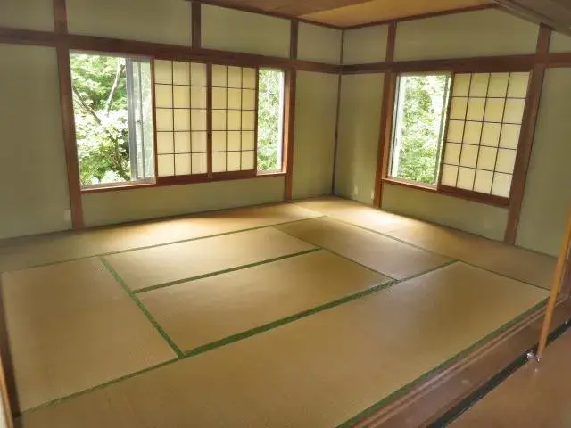 2DK Property Tagata-gun Kannami-cho Shizuoka Prefecture (6)