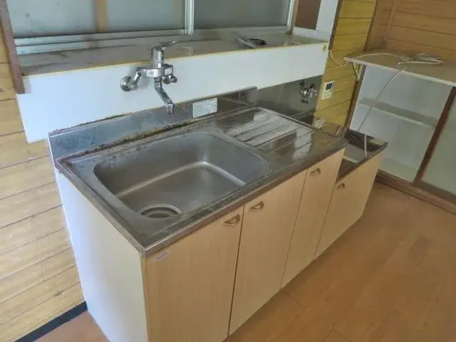 2DK Property Tagata-gun Kannami-cho Shizuoka Prefecture (9)