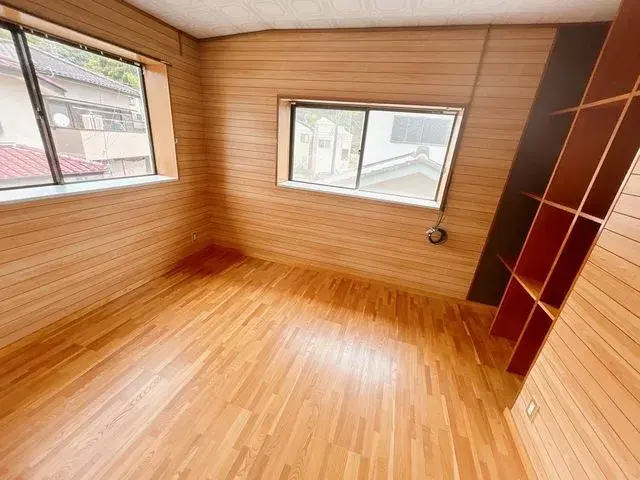3LDK Property Shizuoka City Shizuoka Prefecture (9)