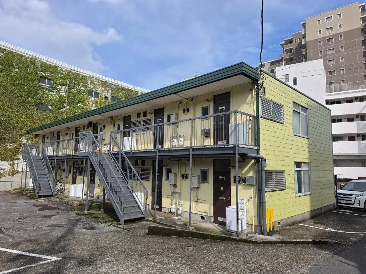 Akiya in Shizuoka