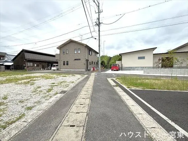 4SLDK物件 一宮市 愛知県 (2)