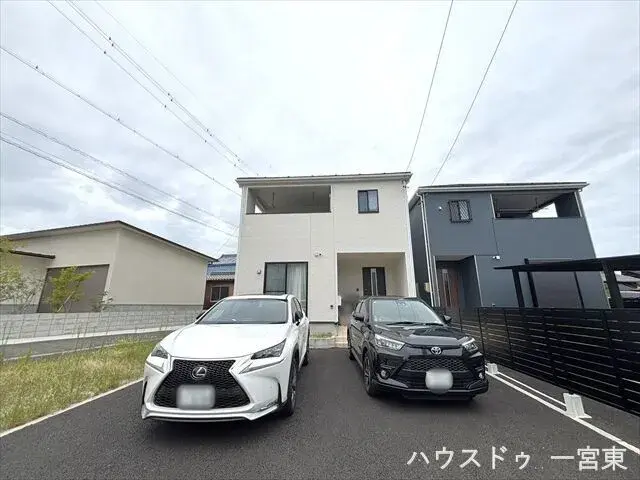 4SLDK物件 一宮市 愛知県 (3)