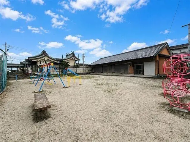 Akiya in Aichi