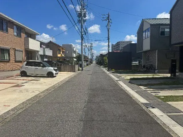Propiedad 4LDK Nagoya-shi Moriyama-ku, Aichi (3)