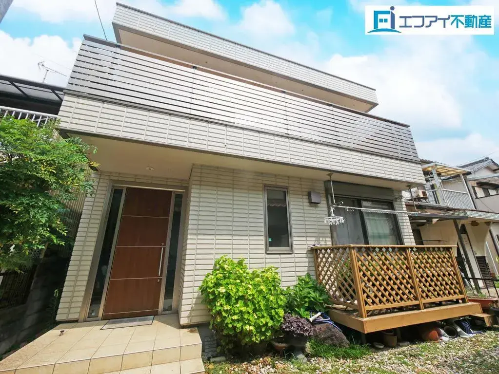 3SLDK Property Tokai City Aichi Prefecture (2)