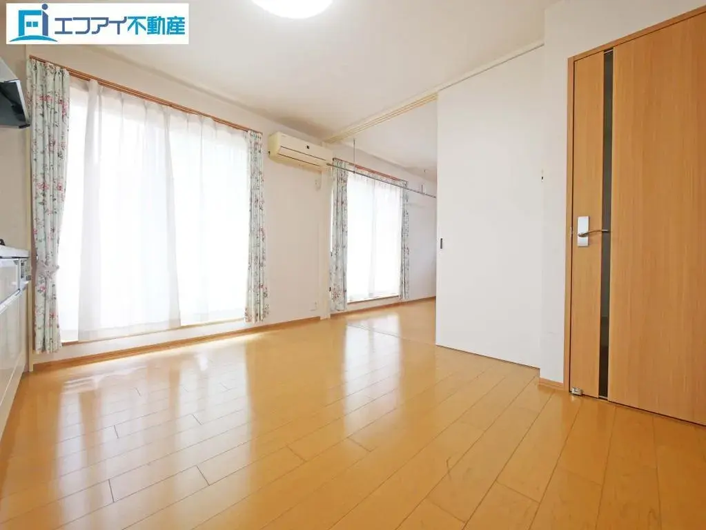 3SLDK Property Tokai City Aichi Prefecture (4)