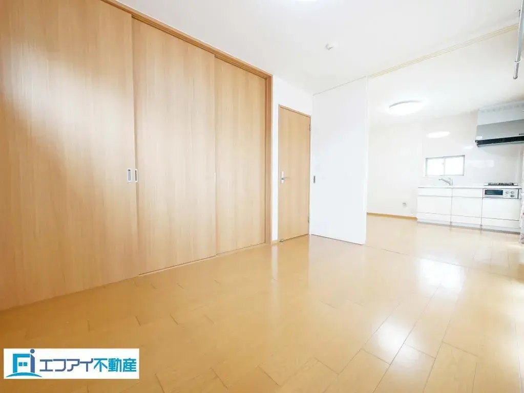 3SLDK Property Tokai City Aichi Prefecture (5)