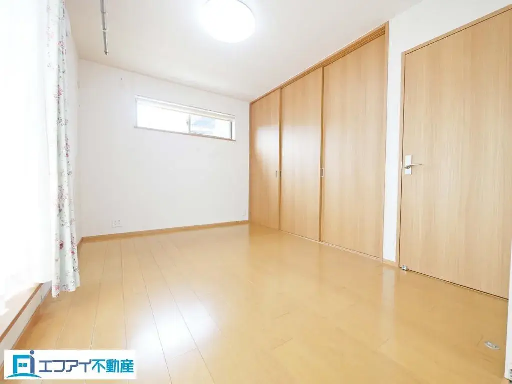 3SLDK Property Tokai City Aichi Prefecture (6)