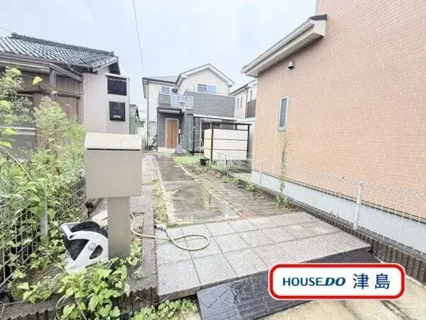 4LDK 爱知县津岛市房产 (2)