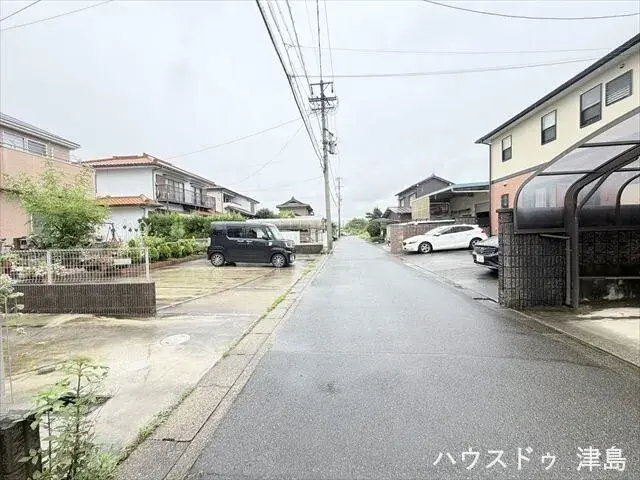 4LDK 爱知县津岛市房产 (3)