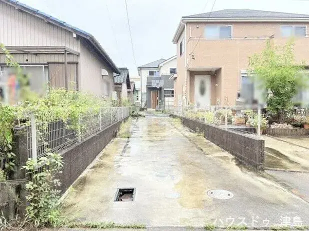 4LDK 爱知县津岛市房产 (4)
