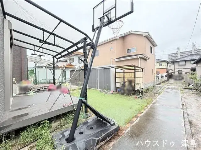 4LDK 爱知县津岛市房产 (5)