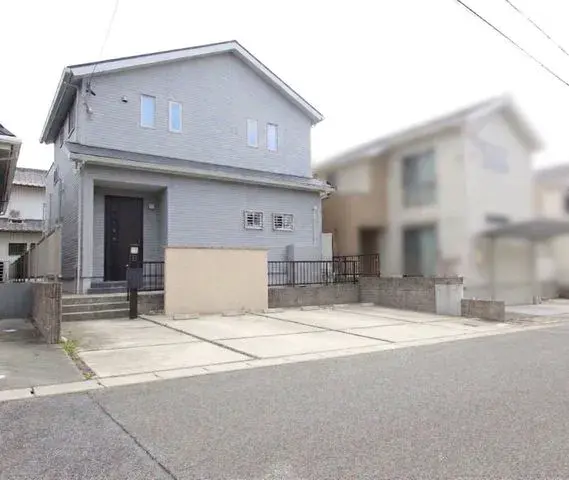 Akiya in Aichi