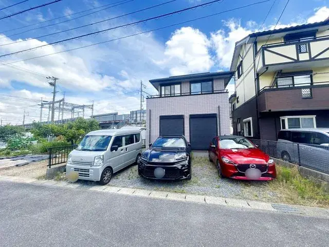 Akiya in Aichi