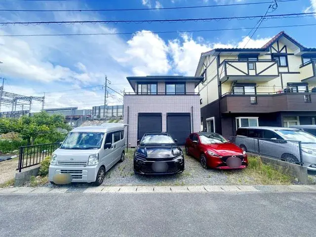 4SLDK Koda-cho Nukata-gun Prefectura de Aichi (2)