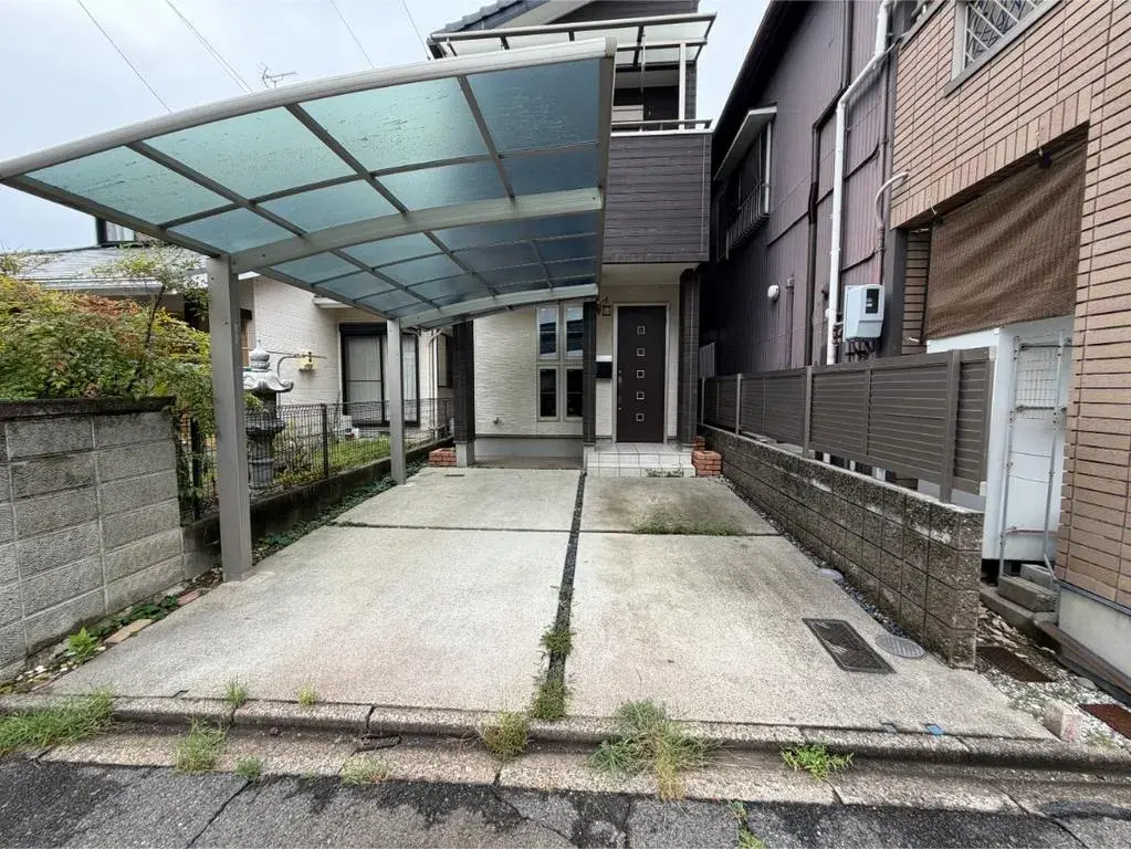 4LDK物件 名古屋市 愛知県 (2)
