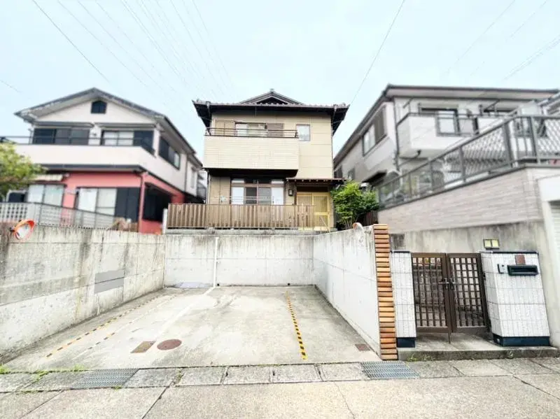 Akiya in Aichi