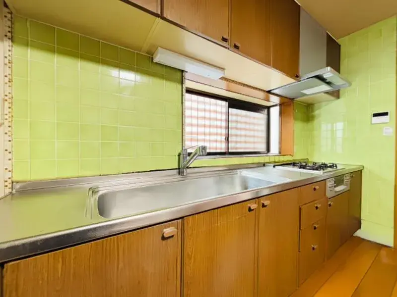 5DK Midori-ku, Nagoya City, Aichi Prefecture (5)