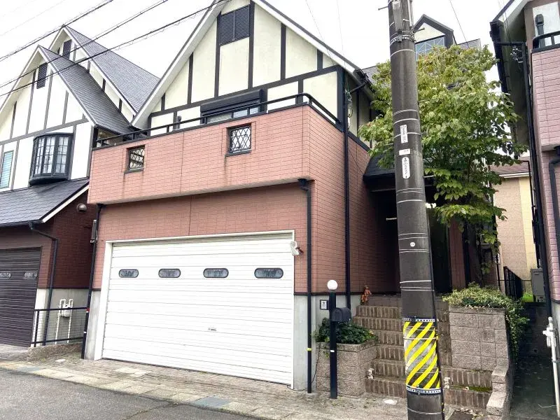 Akiya in Aichi