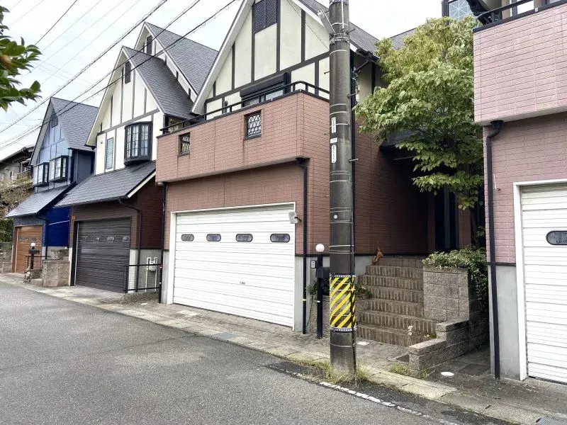 Bien immobilier 4LDK Ville de Kariya Préfecture d'Aichi (2)