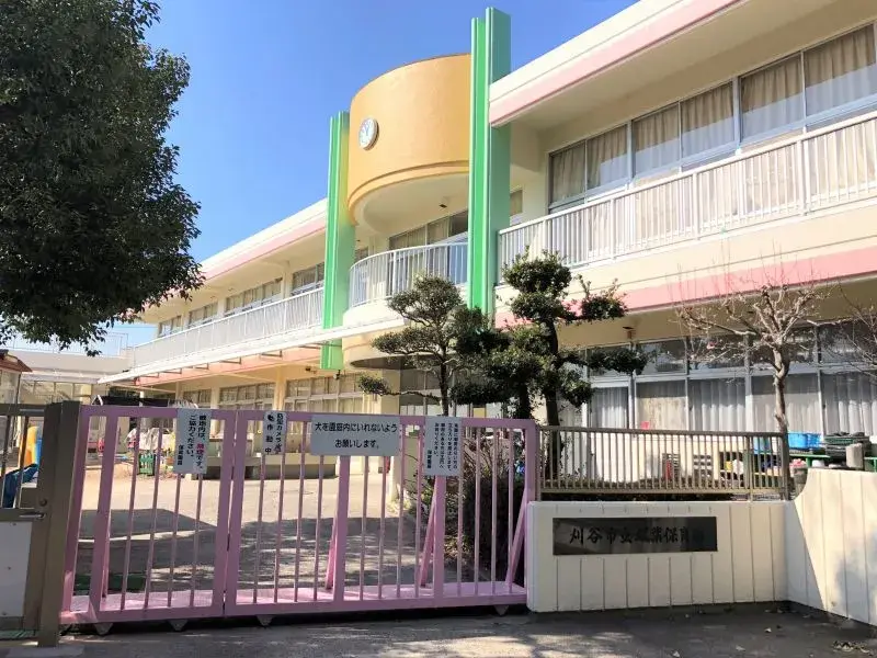 Bien immobilier 4LDK Ville de Kariya Préfecture d'Aichi (16)