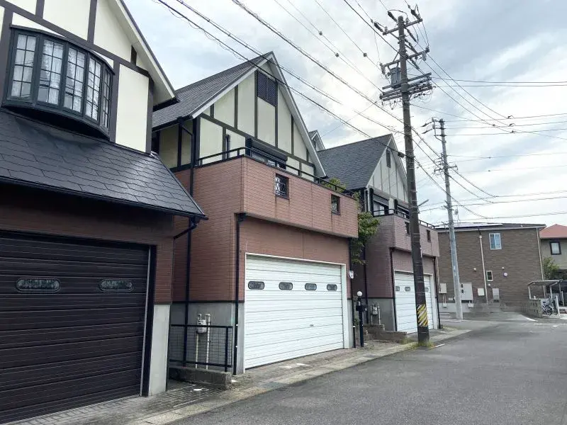 Bien immobilier 4LDK Ville de Kariya Préfecture d'Aichi (3)