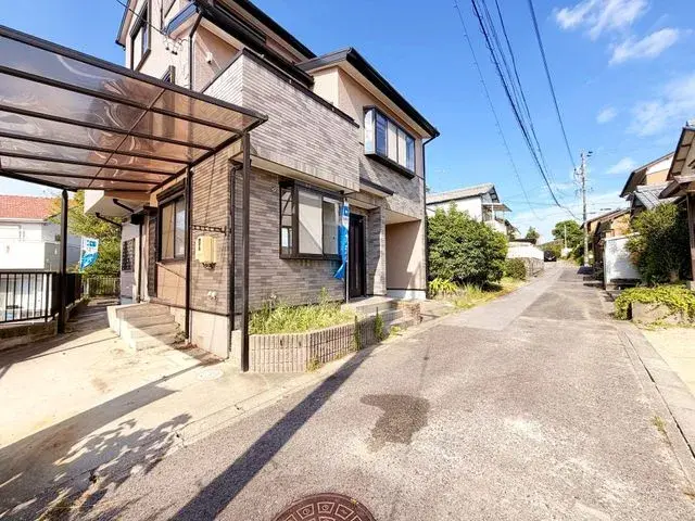 Propriété 5SLDK Ville d'Okazaki Préfecture d'Aichi (3)