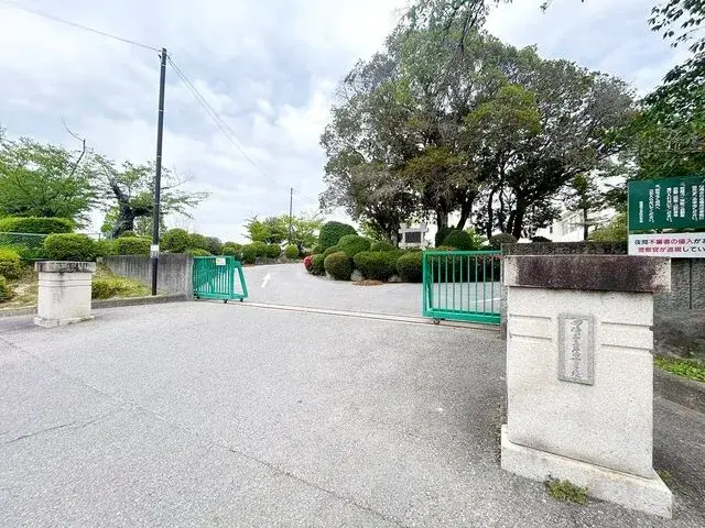 Propriété 5SLDK Ville d'Okazaki Préfecture d'Aichi (27)