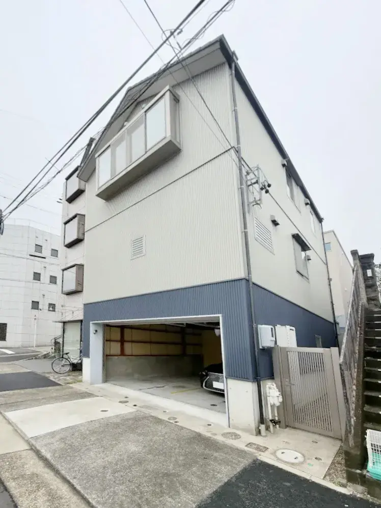 Akiya in 名古屋市