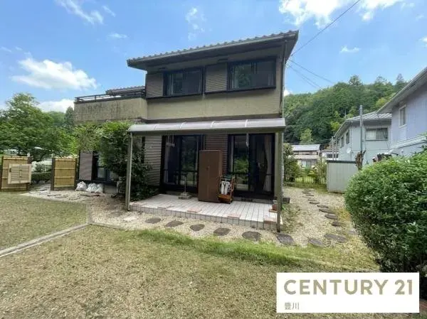 Akiya in Aichi