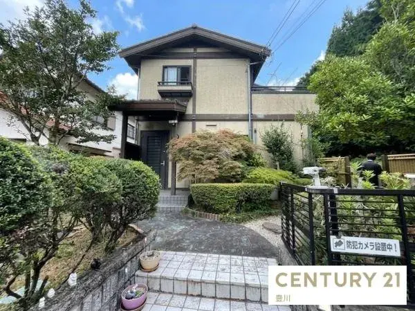 4SLDK Property Toyota City Aichi Prefecture (2)