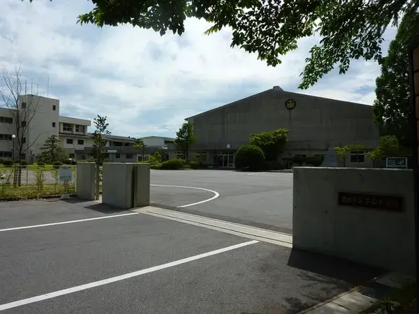 4SLDK Property Toyota City Aichi Prefecture (24)