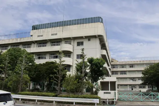3DK Toyohashi City Aichi Prefecture (3)