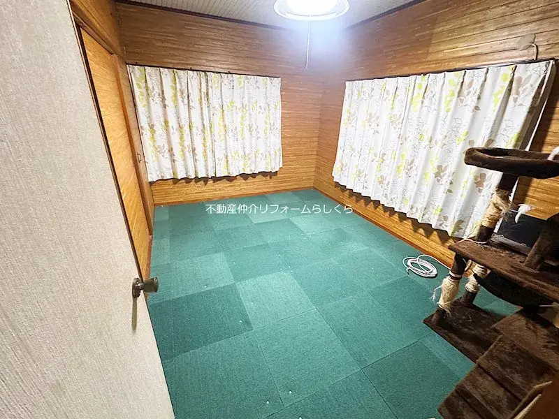 6DK Property Seto City Aichi Prefecture (2)