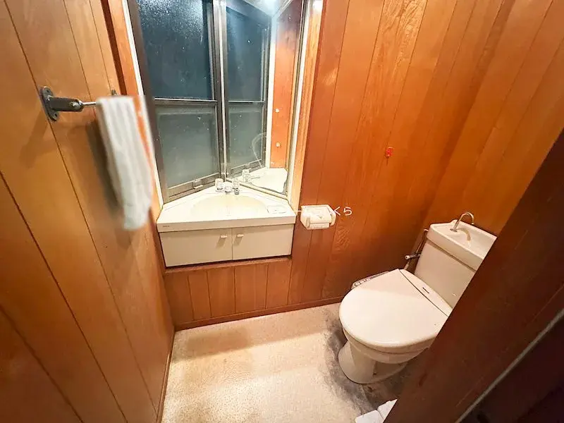 6DK Property Seto City Aichi Prefecture (4)