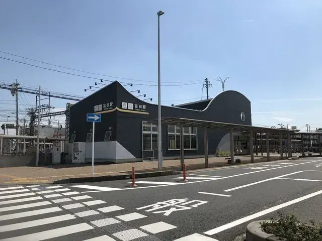 4SLDK Yokkaichi Город Mie Префектура (4)